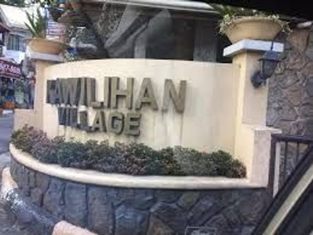 FOR SALE - Two adjacent lot, with old apartment in Kawilihan Village, Brgy. Bagong Ilog, Pasig City