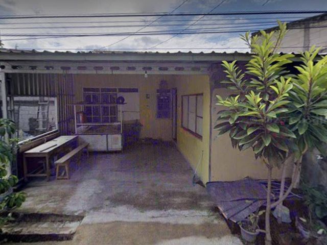 Dijual Rumah Lokasi Ramai di Jl. Rorojonggrag Semarang
