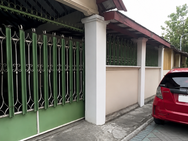 rumah dijual simorejo surabaya