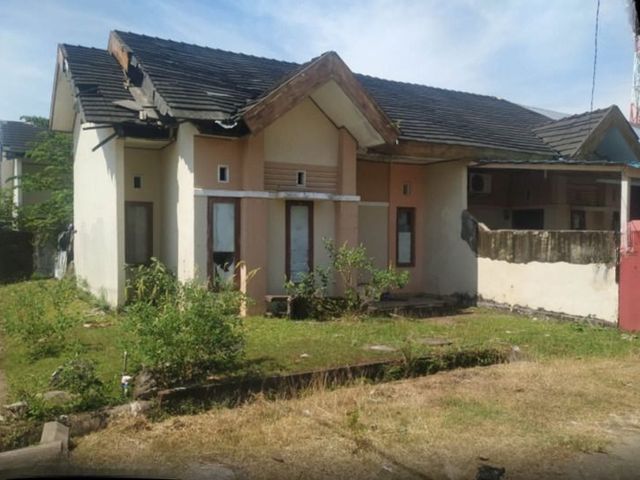 Dijual Rumah sekitar Jalan Poros Kariango, Maros
