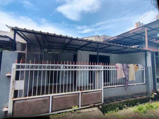 Dijual Rumah Makassar sekitar Sudiang, Jalan Perintis Kemerdekaan