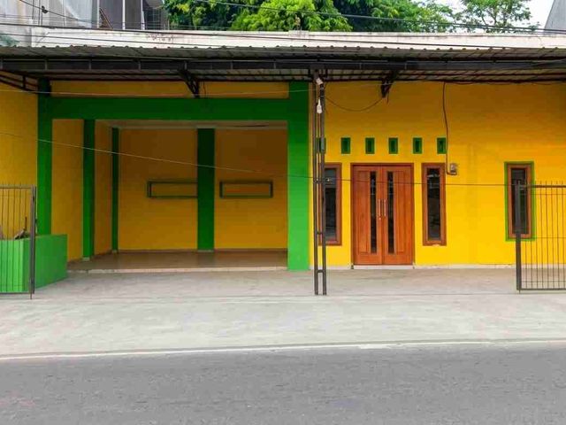 JUAL CEPAT RUKO STRATEGIS TANJUNG KOTA BLITAR