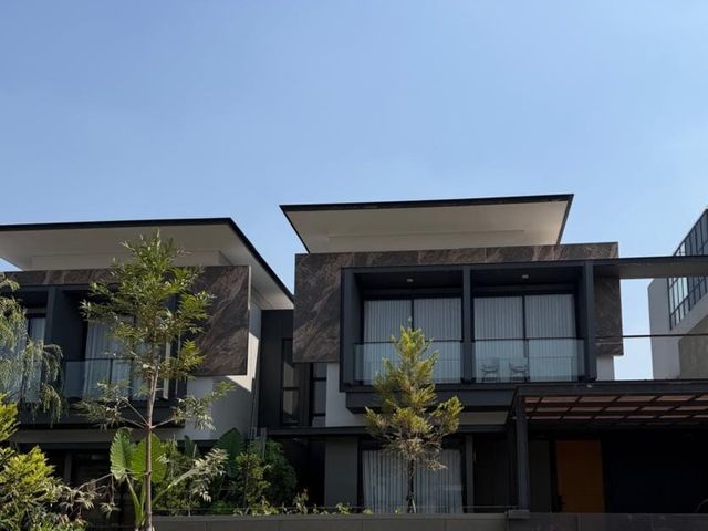 JUAL MURAH BANGET HARGA MODAL RUMAH di ANGGAPATI KBP