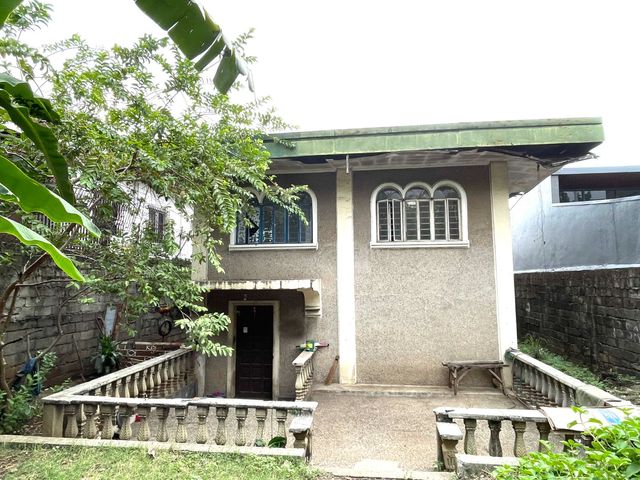 Quezon City Sauyo Lot for sale Residential or Commercial
