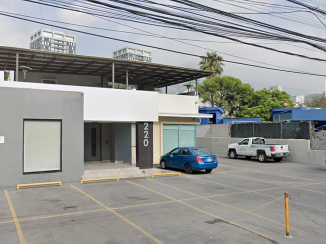 LOCAL EN RENTA EN MIRAVALLE, MONTERREY, NUEVO LEÓN