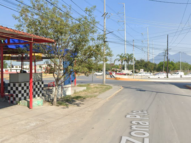 LOCAL EN RENTA EN CHAPULTEPEC, SAN NICOLAS DE LOS GARZA, NUEVO LEÓN