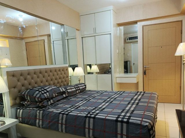 Apartemen Educity Stanford Surabaya Murah SAM.YA6045