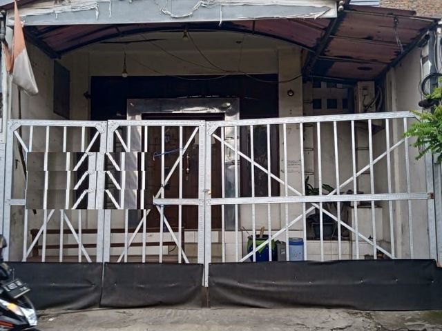 rumah disewakan pacuan kuda surabaya