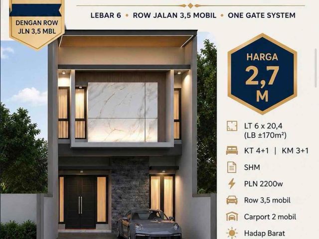 Manyar Rejo Baru Gress 2lt