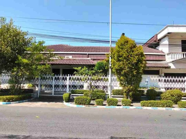 Jual Rumah Nol Jalan