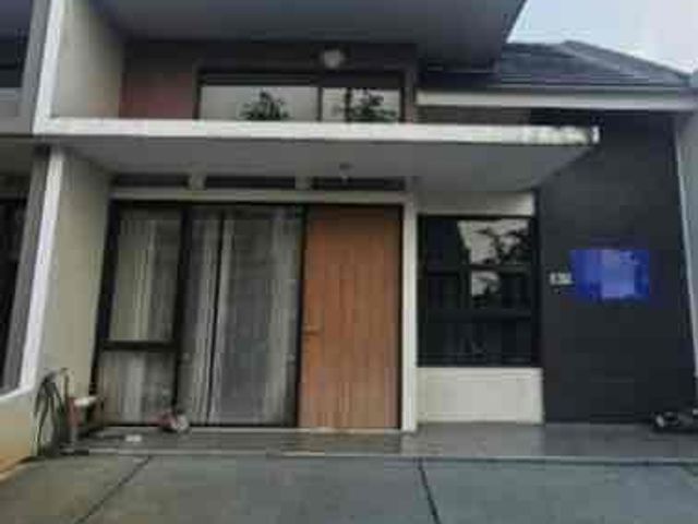 Dijual Rumah Di Perumahan Viinus 88 Kota Tengerang Selatan, 78m, All In!
