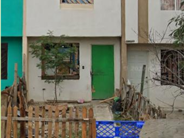 OPROUNIAD CASA EN VENTA EN VALLE DE SANTA MARIA, 2 PLANTAS, 2 RECAMARAS, ESTACUIONAMIENTO