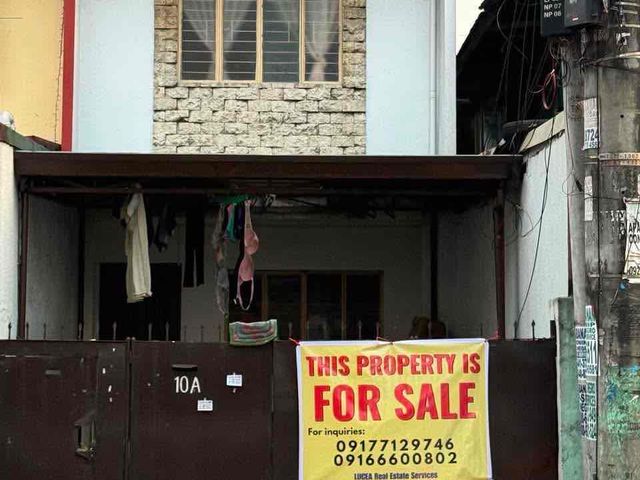 2 Storey Townhouse FOR SALE