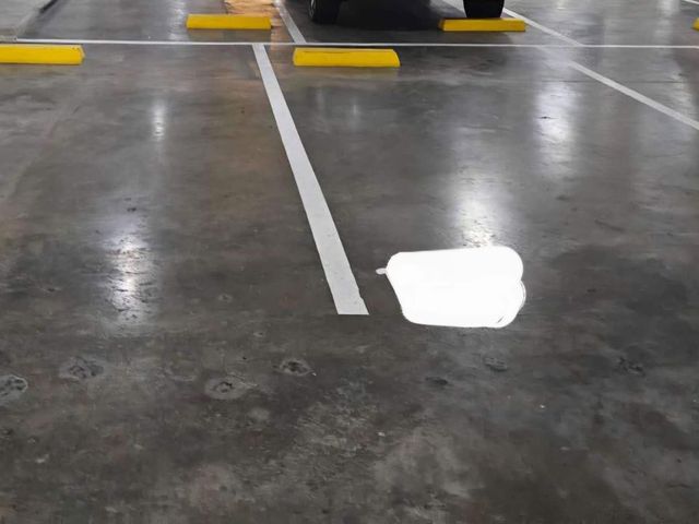 Parking for rent in The Veranda West BGC
