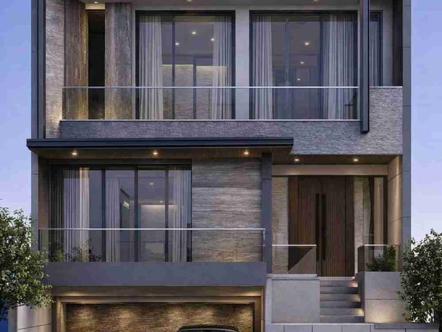 FOR SALE LUXURY MODERN HOUSE