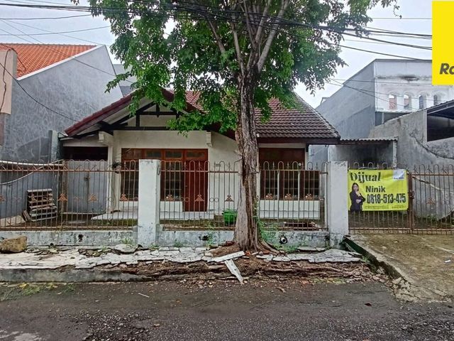 Dijual Rumah SHM di Penjaringan Asri Rungkut Surabaya