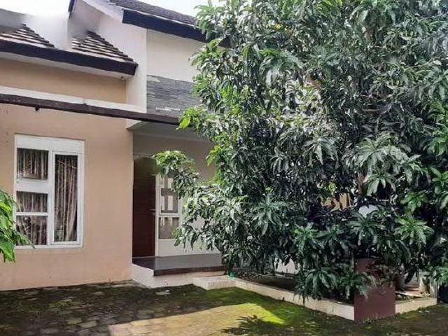 Dijual Rumah Daerah Asri di Perum Bukit Elang Residence Tembalang, Semarang