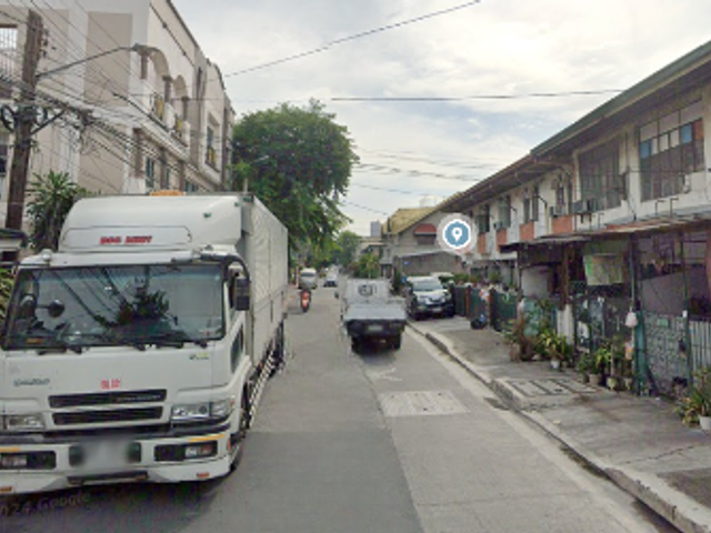 FOR SALE - Residential Property in San Isidro Labrador, La Loma, Quezon City