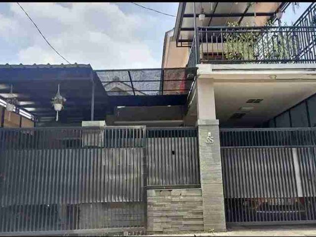 Cisaranten Wetan Murah 2lt Terawat Turun Harva