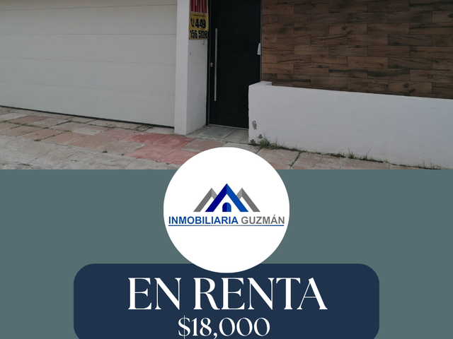 CASA EN RENTA EN PULGAS PANDA