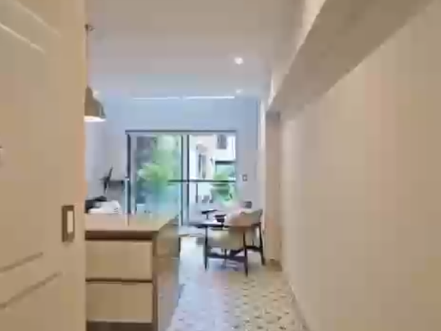 BARRANCO ALQUILER DPTO DUPLEX