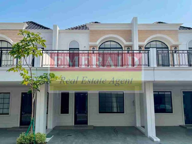 Di jual rumah cantik minimalis brand new