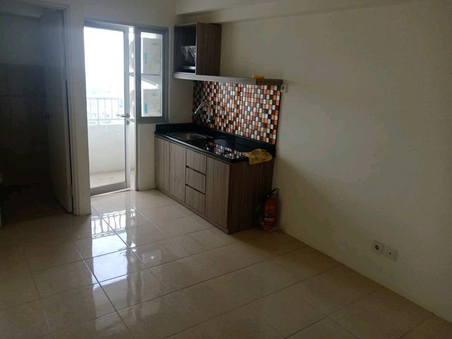 RON.A1286 APARTEMEN EDUCITY TOWER PRINCETON LOKASI STRATEGIS SIAP HUNI