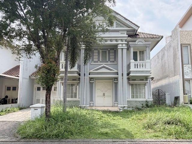 Dijual Rumah Villa Bukit Regency Minimalis Strategis Siap Huni
