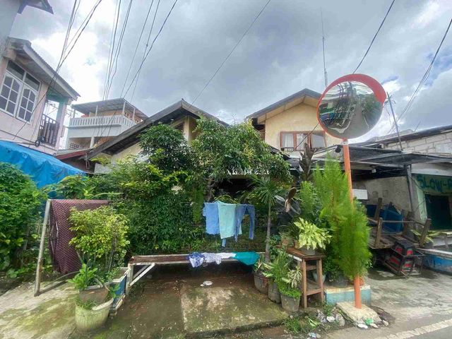 DIJUAL VIA LELANG CESSIE RUMAH TINGGAL JAKARTA PUSAT
