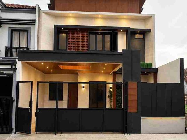 Dijual Cepat Rumah di Griya Loka Bsd City