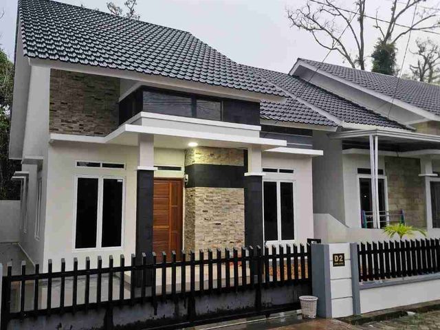 rumah baru jl ujung pandang
