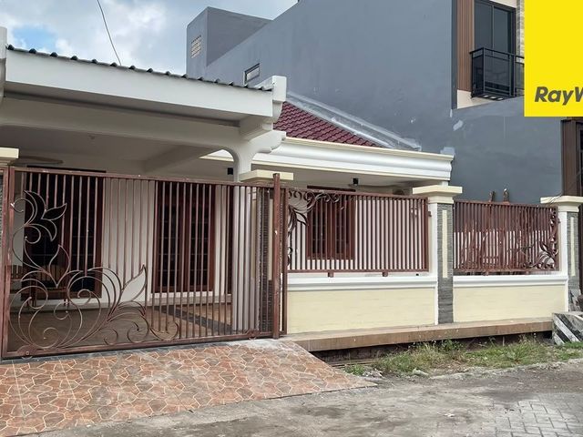 Rumah Disewa Satelit Utara Surabaya
