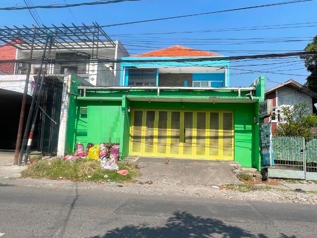 Rumah Disewa Raya Simpang Darmo Permai Utara Surabaya