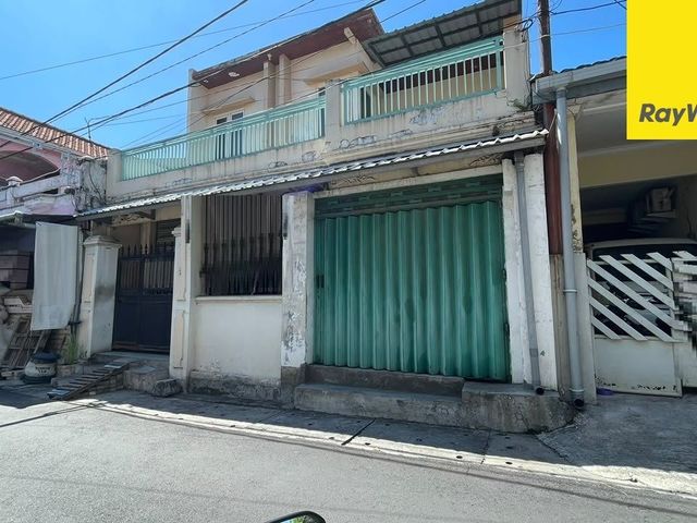 Rumah Dijual Di Manukan Rejo Surabaya