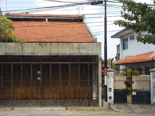 Dijual Rumah Lokasi Strategis Berada di Jl. Ronggowasito Semarang