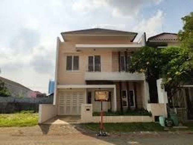Rumah Kertajaya Indah, Lebar 10, KT 7, KM 4, Bagus dan terawat, siap huni