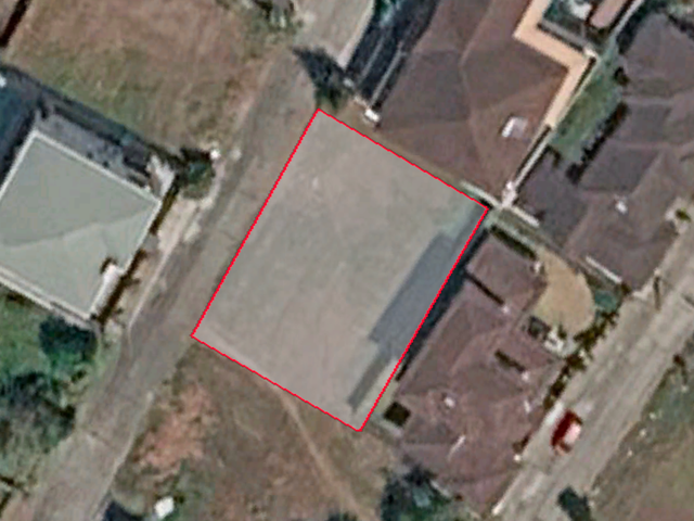 Sunset Estates Residential Lot