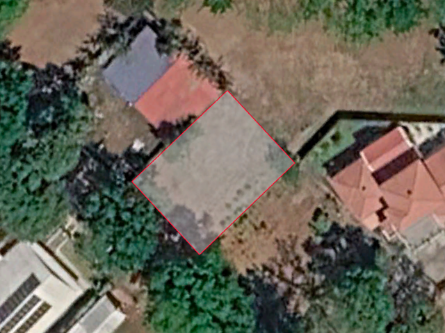 Woodland Subdivision Residential Lot
