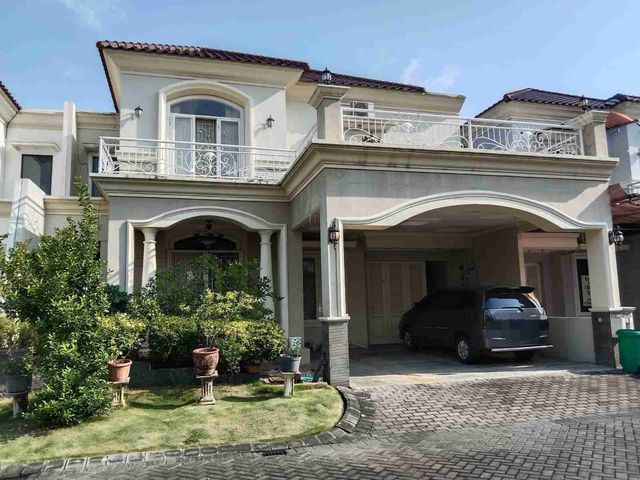 DIJUAL RUMAH WISATA BUKIT MAS 2 TERMURAH