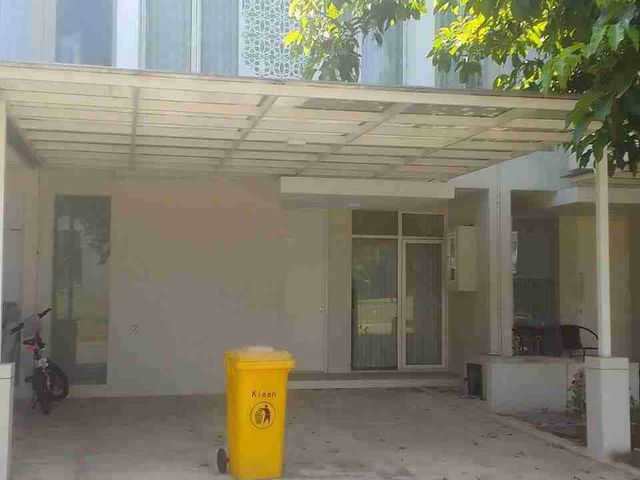 JUAL RUMAH SIAP HUNI MINIMALIS GRAND PAKUWON SURABAYA