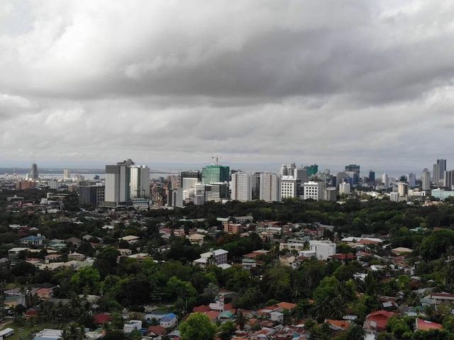 3.2hectares Property Ideal for development