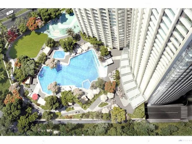 For Sale: Premier 3BR Residence with Manila Golf & Manila Bay Views at Aurelia Residences, BGC