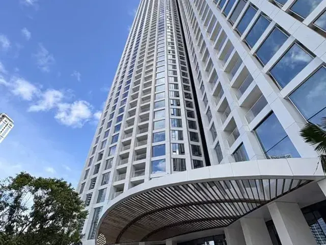 For Sale: Premier 3BR Residence at Aurelia Residences – West Wing, BGC