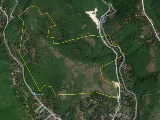 33 Hectares for land Development in Minglanilla