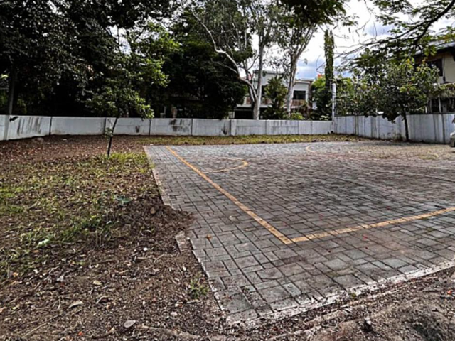 633 sqm Prime Vacant Lot for Sale in Valle Verde, Pasig near Ortigas and BGC