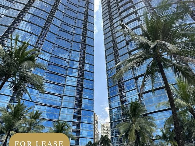 3 Bedrooms For Lease in Pacific Plaza Tower, South Tower