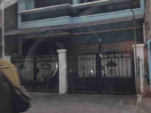 cocok untuk usaha, rumah raya balongsari