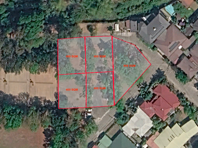 Carmenville Residential Lot