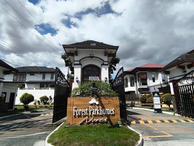 Forest Park Homes North Residential Lot
