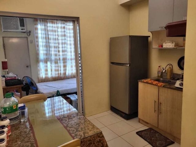 FOR SALE STUDIO IN MEZZA RESIDENCES